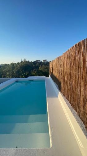 Abrantes House | A casa dos avós