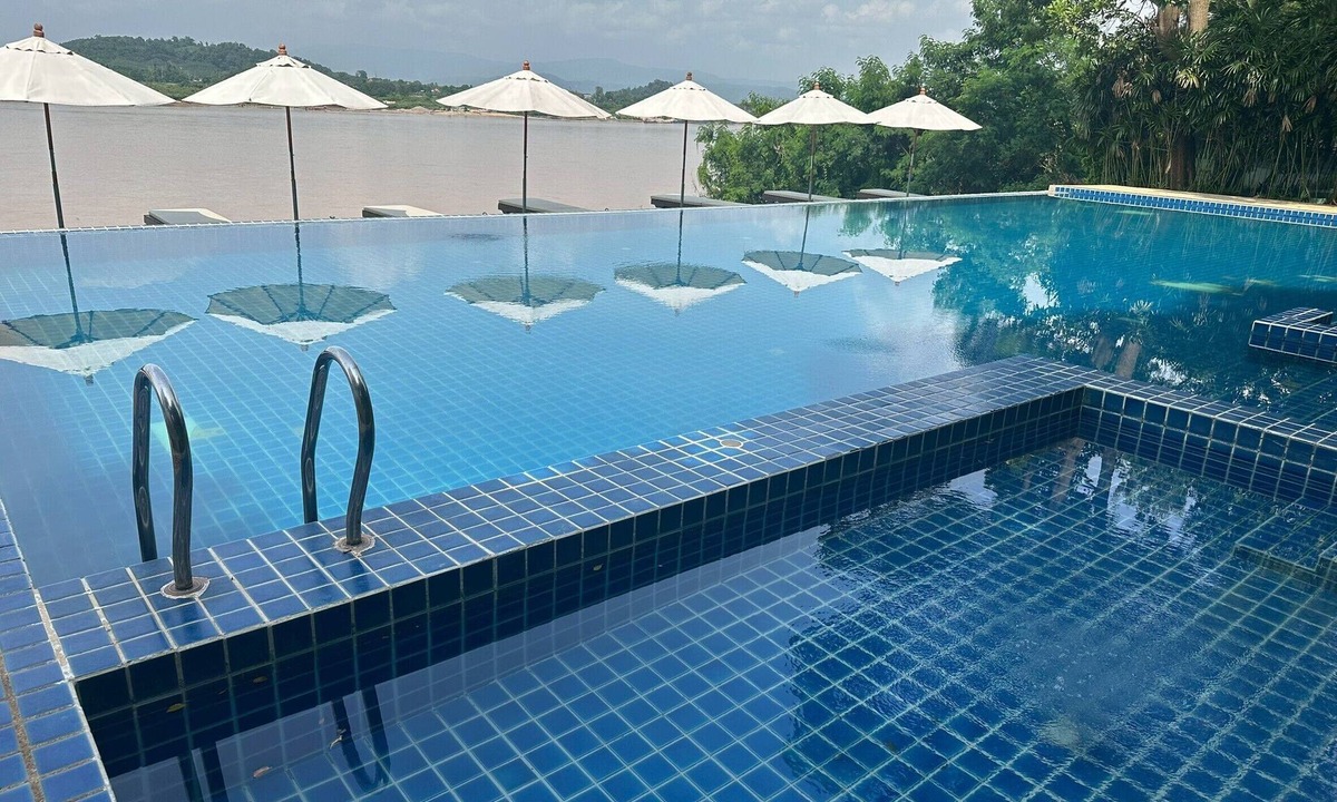 Chiang Saen Hotel | A Hotel Simply