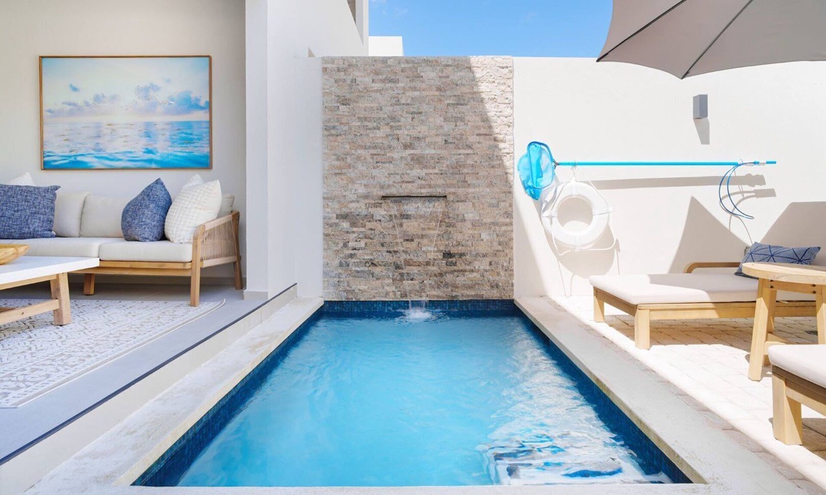 Lower Carlton House | A Modern Vacation Villa - Sorrento 15