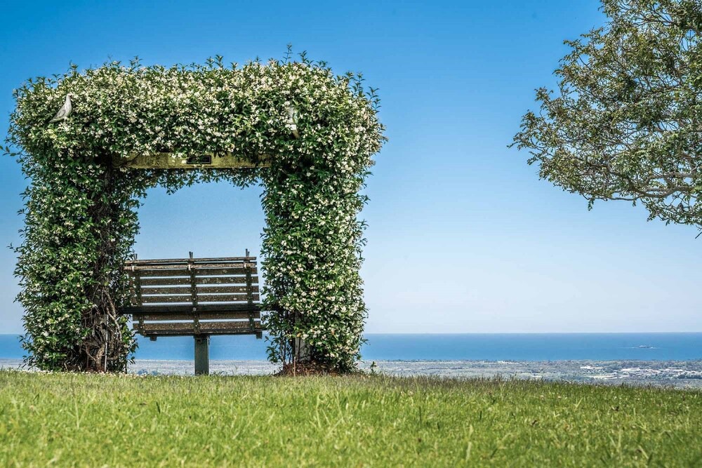 McLeods Shoot House | A PERFECT STAY - Pacific Ridge