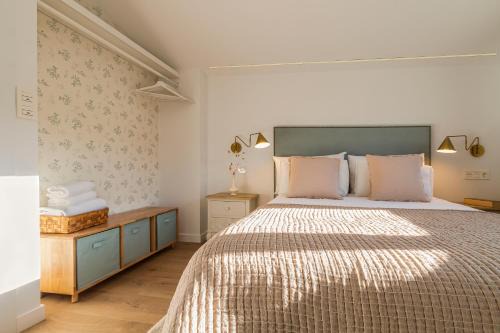 Combarro House | A SABELA