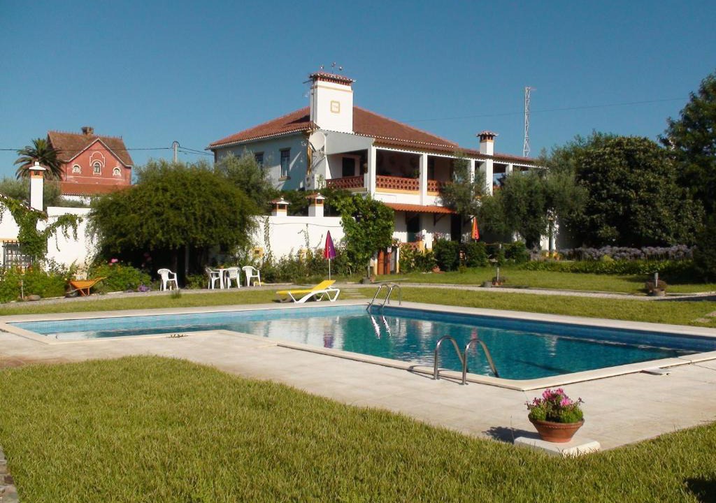 Ortiga House | A Tejada