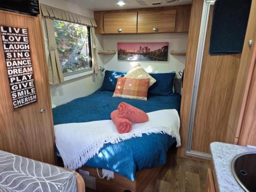 Heidelberg Apartment | A Tiny Home Experience in a great spot