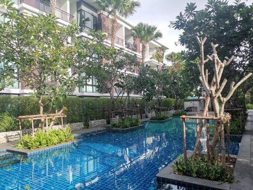 Rawai Resort | A105 Title Studio Direct Rawai Beach Access