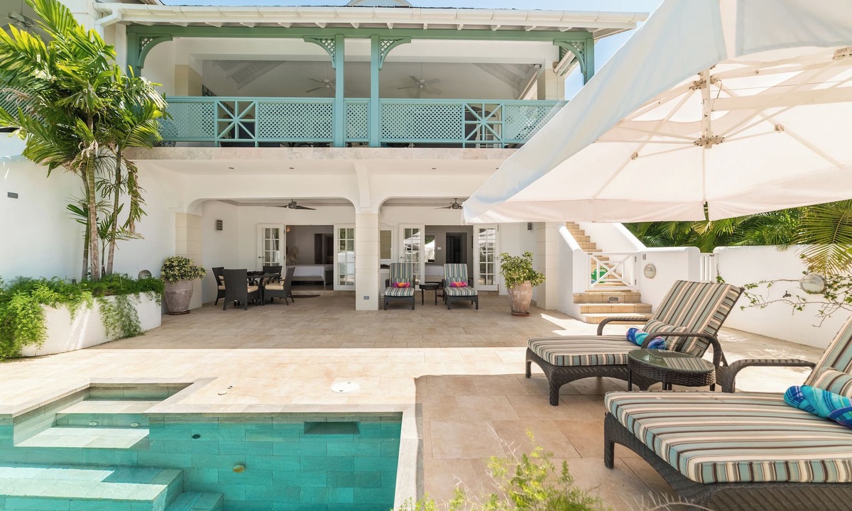 Merlin Bay Villa | A19, Gemini