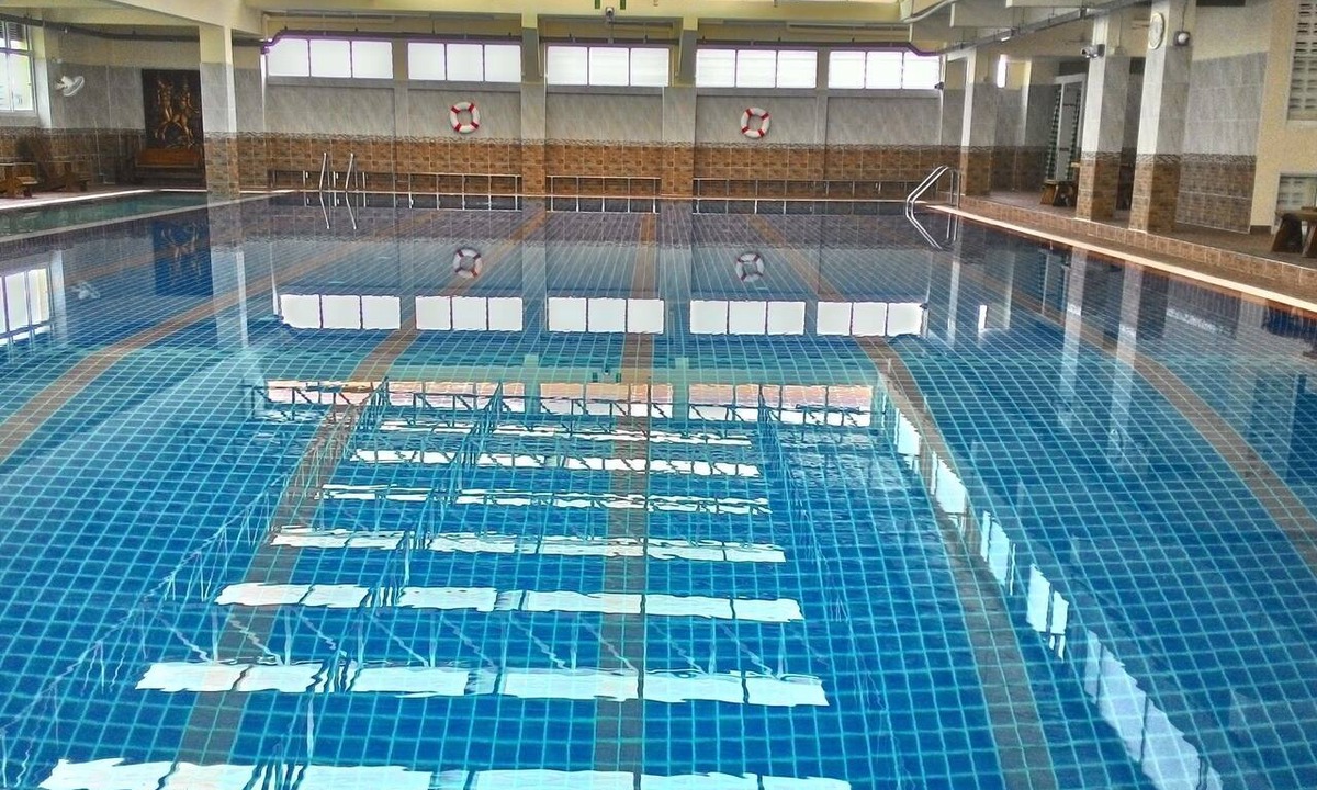 Hua Mak Hotel | AC Sport Village