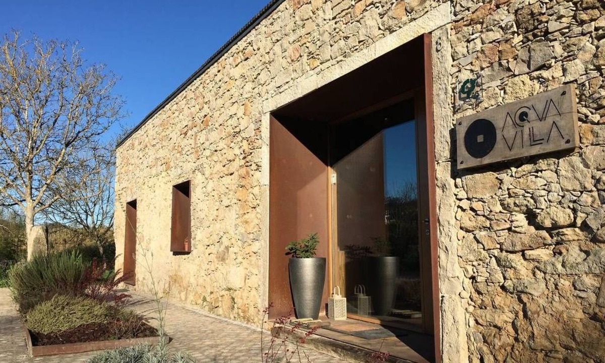 Pombal Other | Acquavilla House