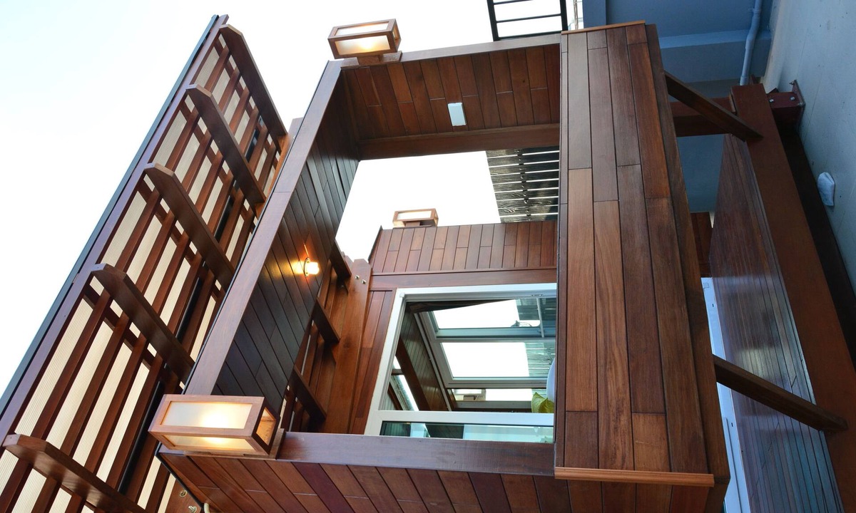 Chana Songkhram Hotel | Adamaz House
