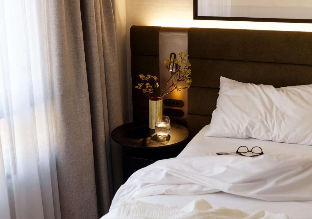 Sydney Central Business District Apartment | Adina Apartment Hotel Sydney Town Hall