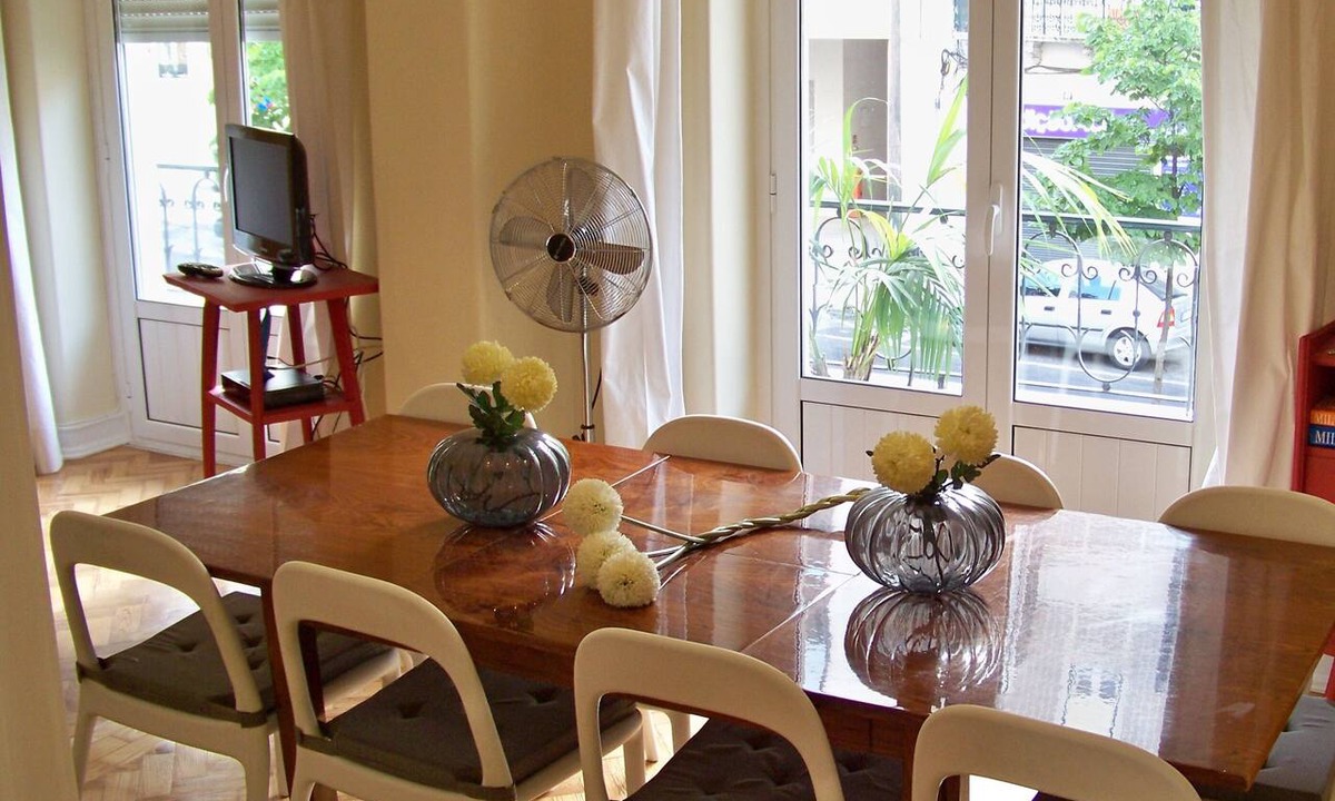 Sao Jorge de Arroios Apartment | Admiral 1