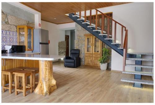 Agilde House | Agilde Ouro Verde