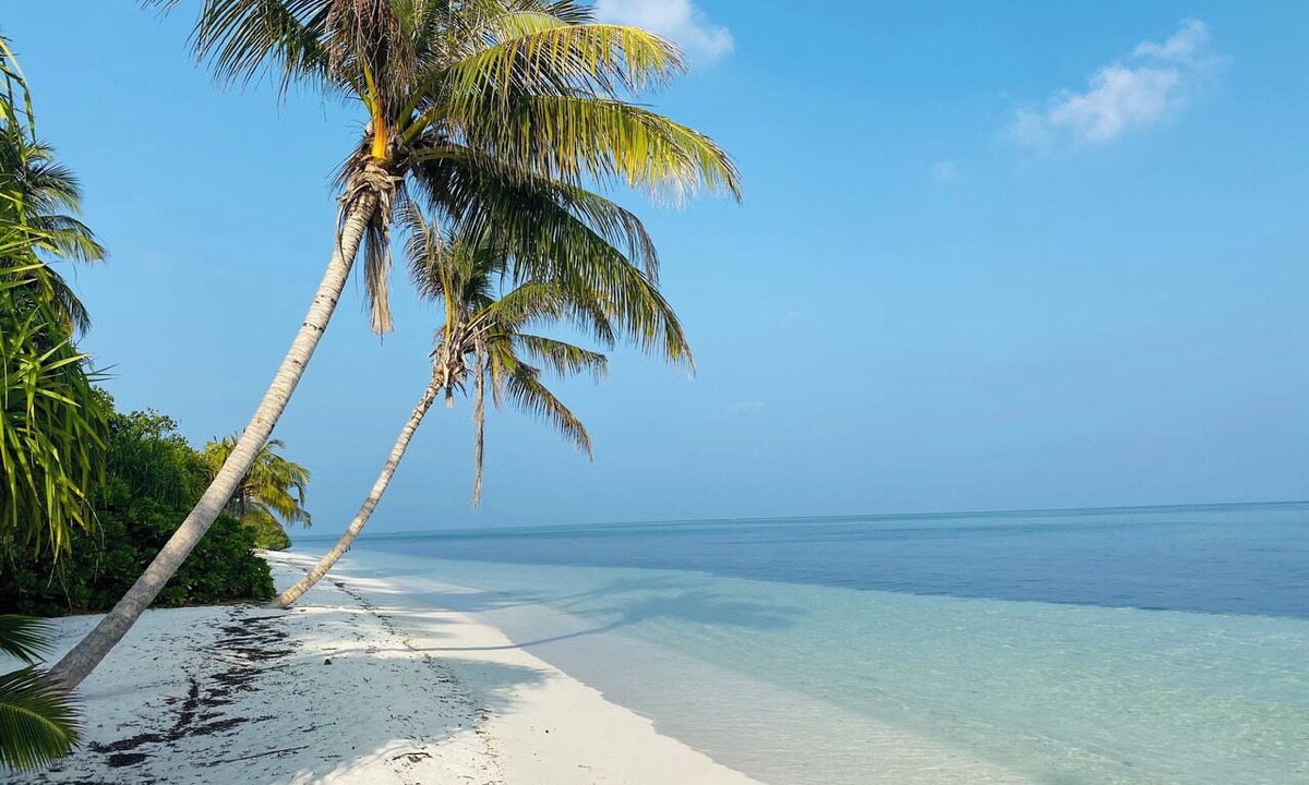 Goidhoo Villa | Ahiva Suites Goidhoo