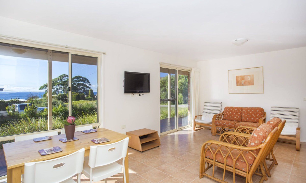 Bawley Point House | Aidan at Bawley Point with Ocean Views