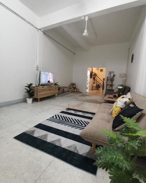 Ban Chan House | Aim Houze