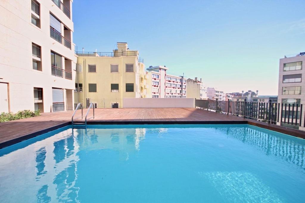 Santo Antonio Apartment | Akicity Amoreiras Selected