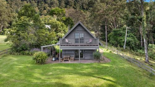 Kangaroo Valley House | Alcheringa Cottage Amazing Location with views