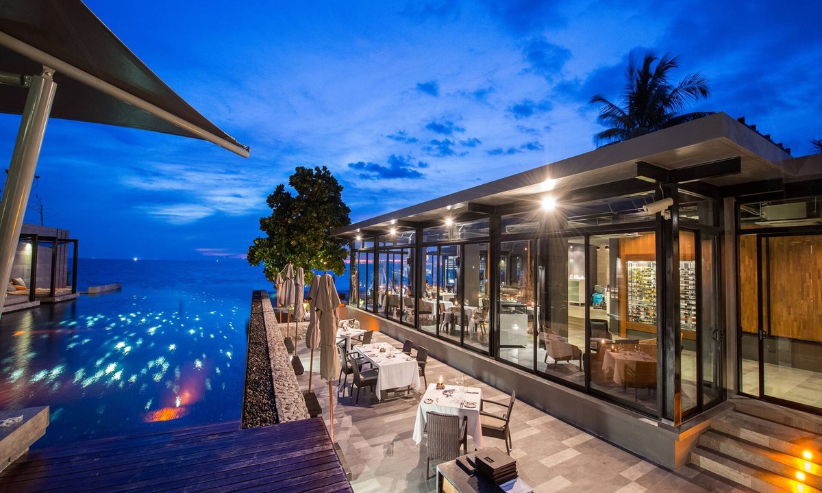 Khok Kloi Resort | Aleenta Phuket - Phang Nga - The Leading Hotels of the World