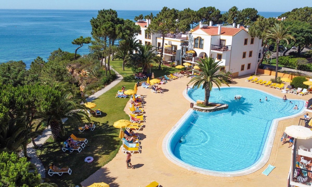Santa Eulalia Apartment | Alfagar Village