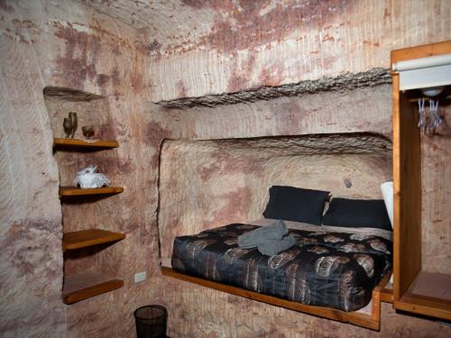 Coober Pedy Apartment | Ali's Underground Studio