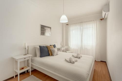 Cova da Piedade Apartment | Almada Central by Homing