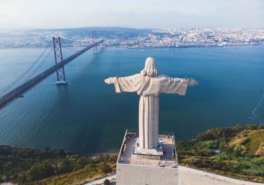 Cova da Piedade Apartment | Almada Cristo Rei