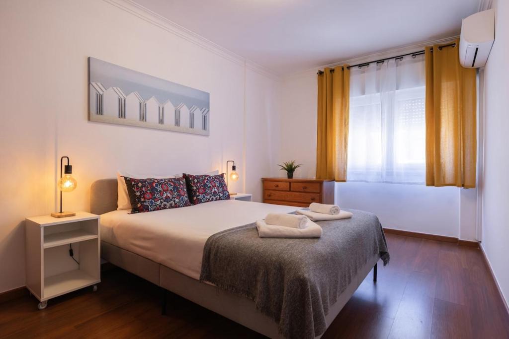 Cova da Piedade Apartment | Almada Noronha 37