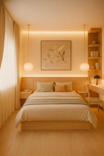 Bang Klam Apartment | Almas home
