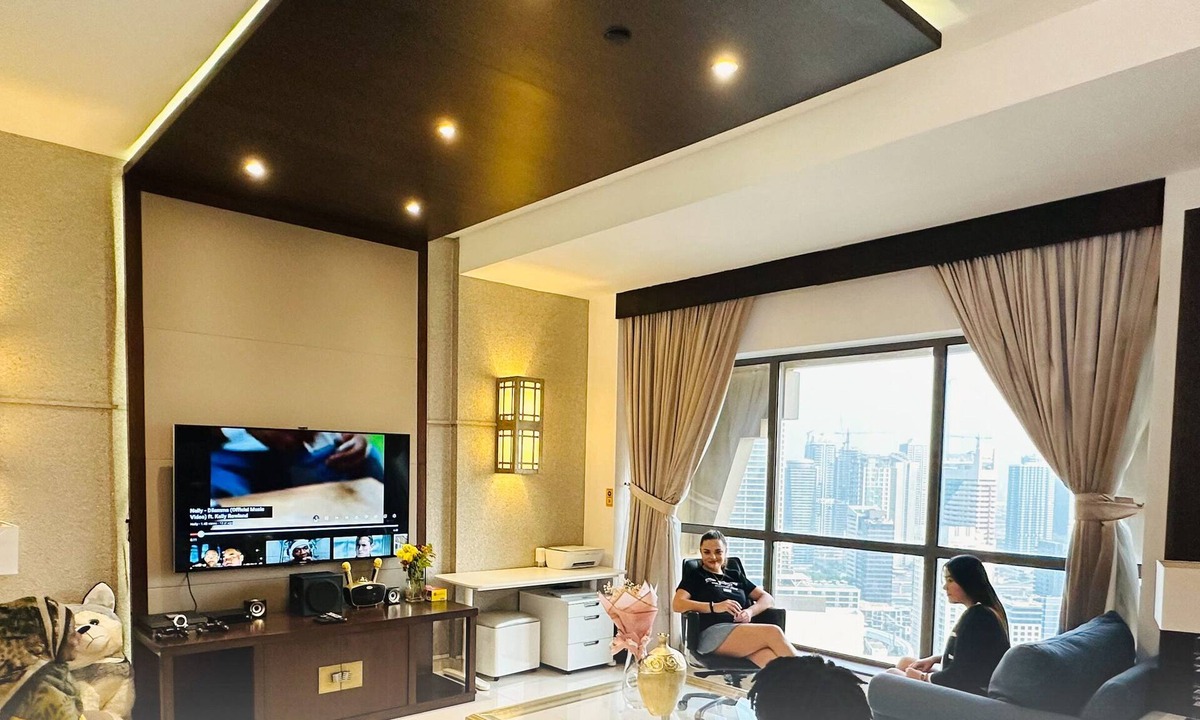 Jumeirah Beach Residence Cabin | Alphatel Beach Hostel JBR - Jumeirah Beach