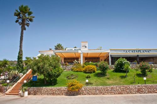 Alte Hotel | Alte Hotel