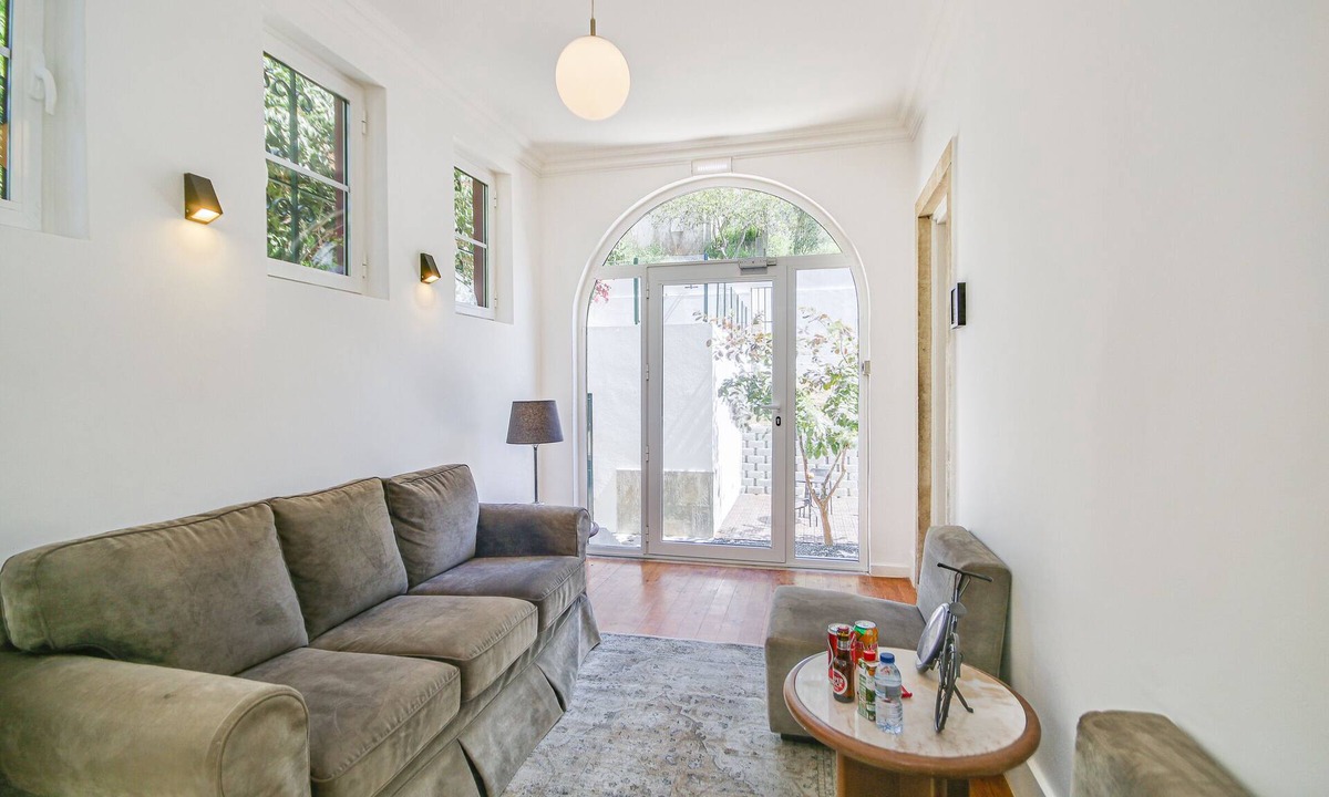 Olaias House | Alvalade Palace