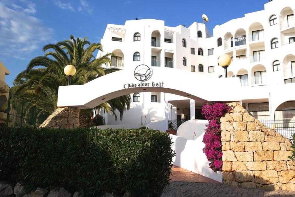 Montes de Alvor Apartment | Alvor Quinta Nova