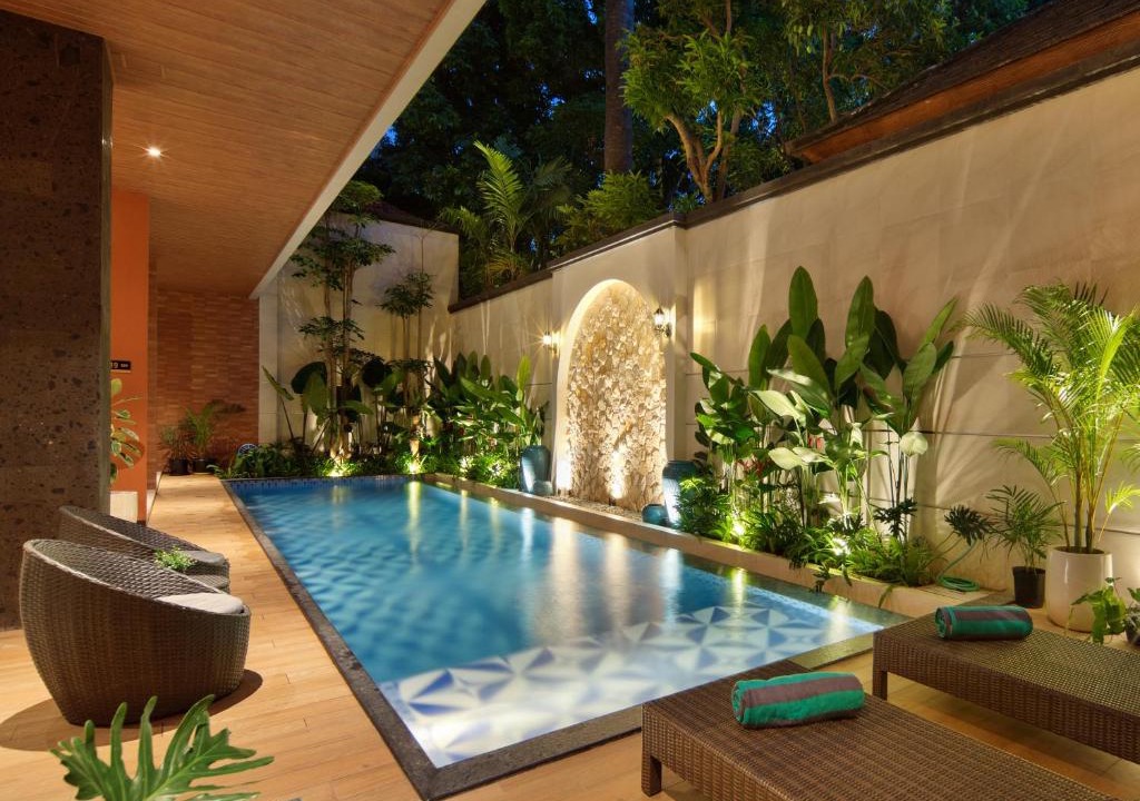 Tibubeneng Hotel | Amankara Canggu