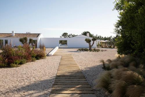 Baia dos Tiros House | Amaria
