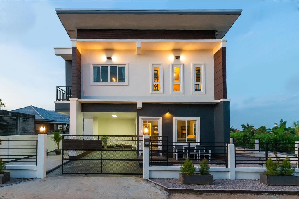 Ban Du Villa | Amaz Villa