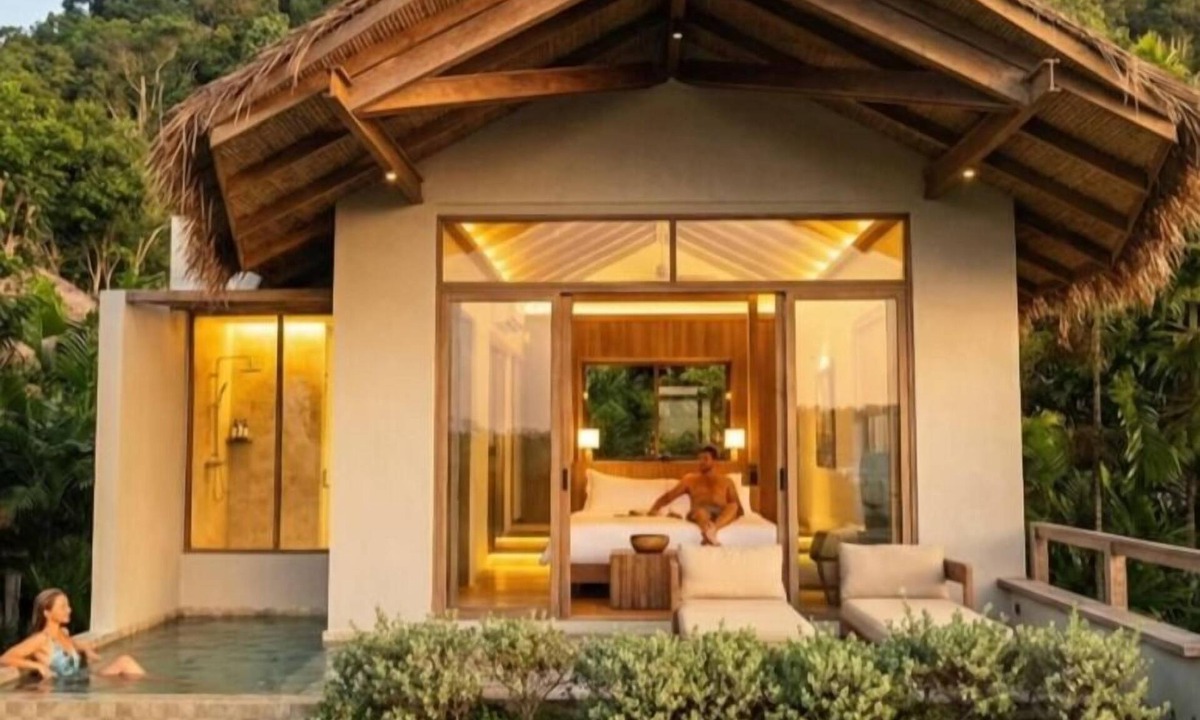 Ko Yao Hotel | Amber Yao Noi