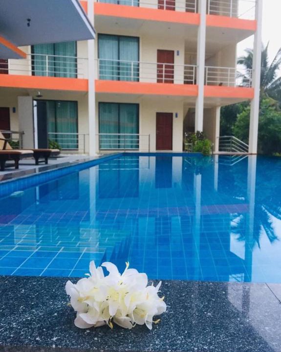 Bophut Apartment | Amonrat apartment