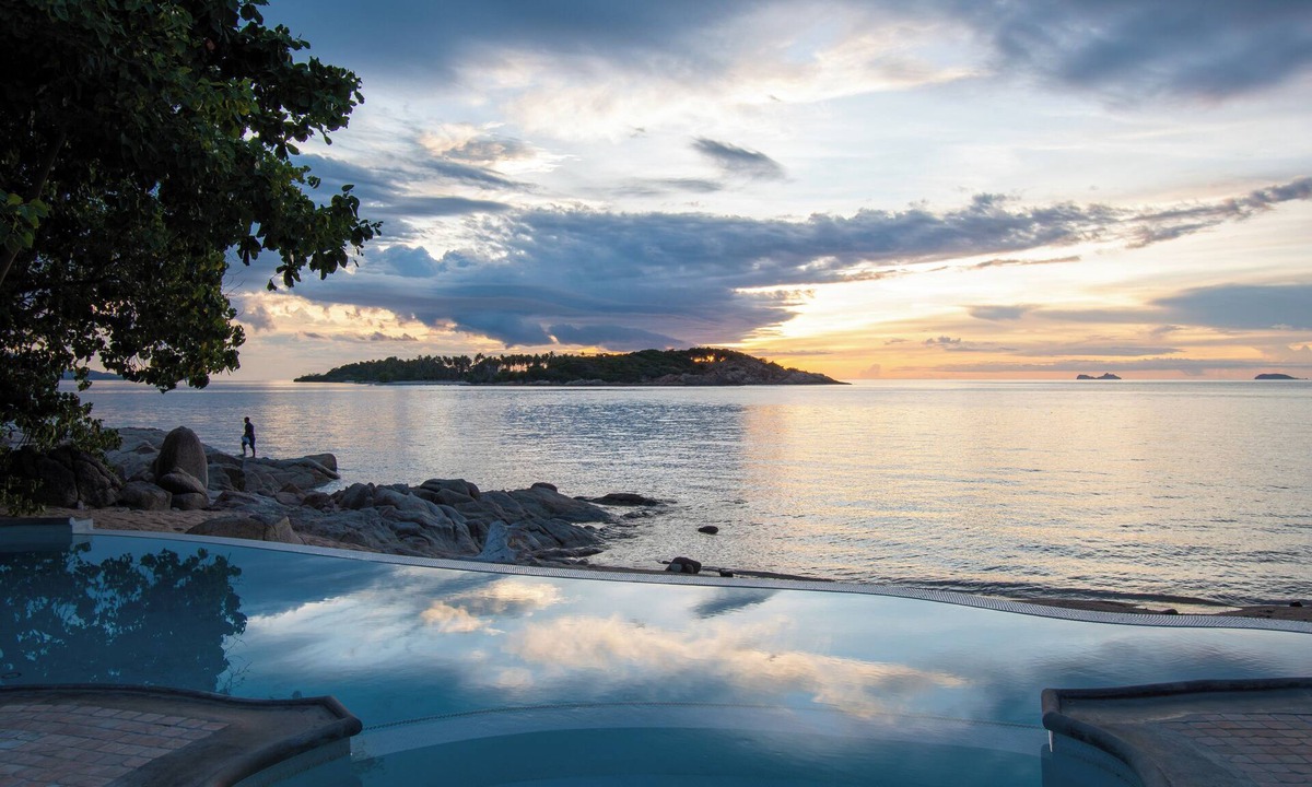 Moo 5 Resort | Ampersand Resort
