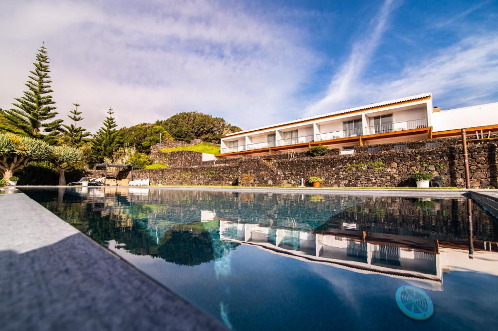 Caloura Hotel | ANC Resort