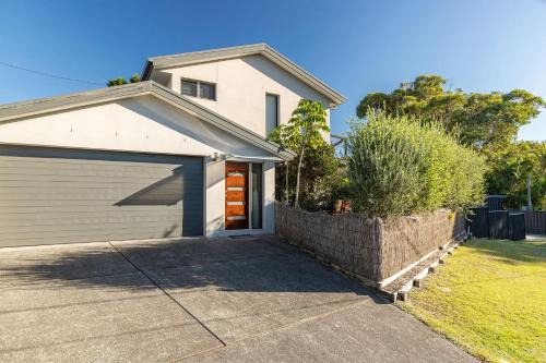 Boomerang Beach House | Anglers Cove