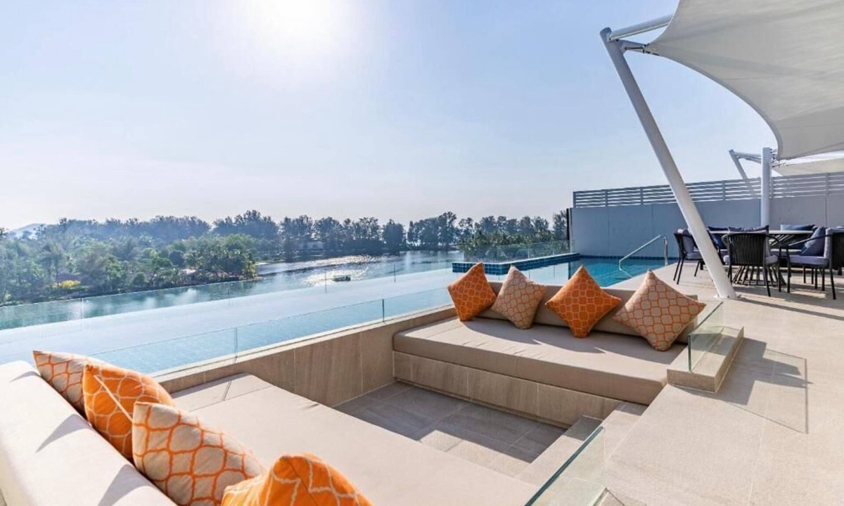 Laguna Apartment | Angsana Ocean View