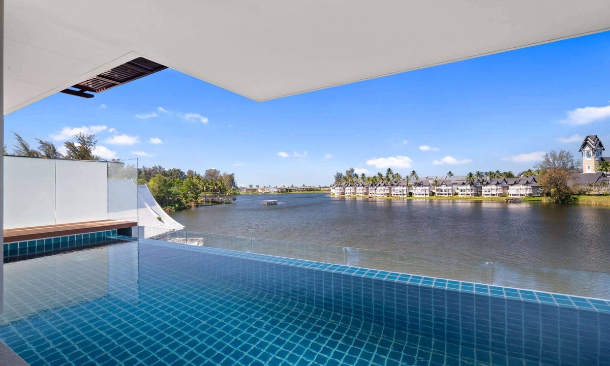 Laguna Apartment | Angsana Oceanview Residences Building 2 in Laguna by Banyan Living