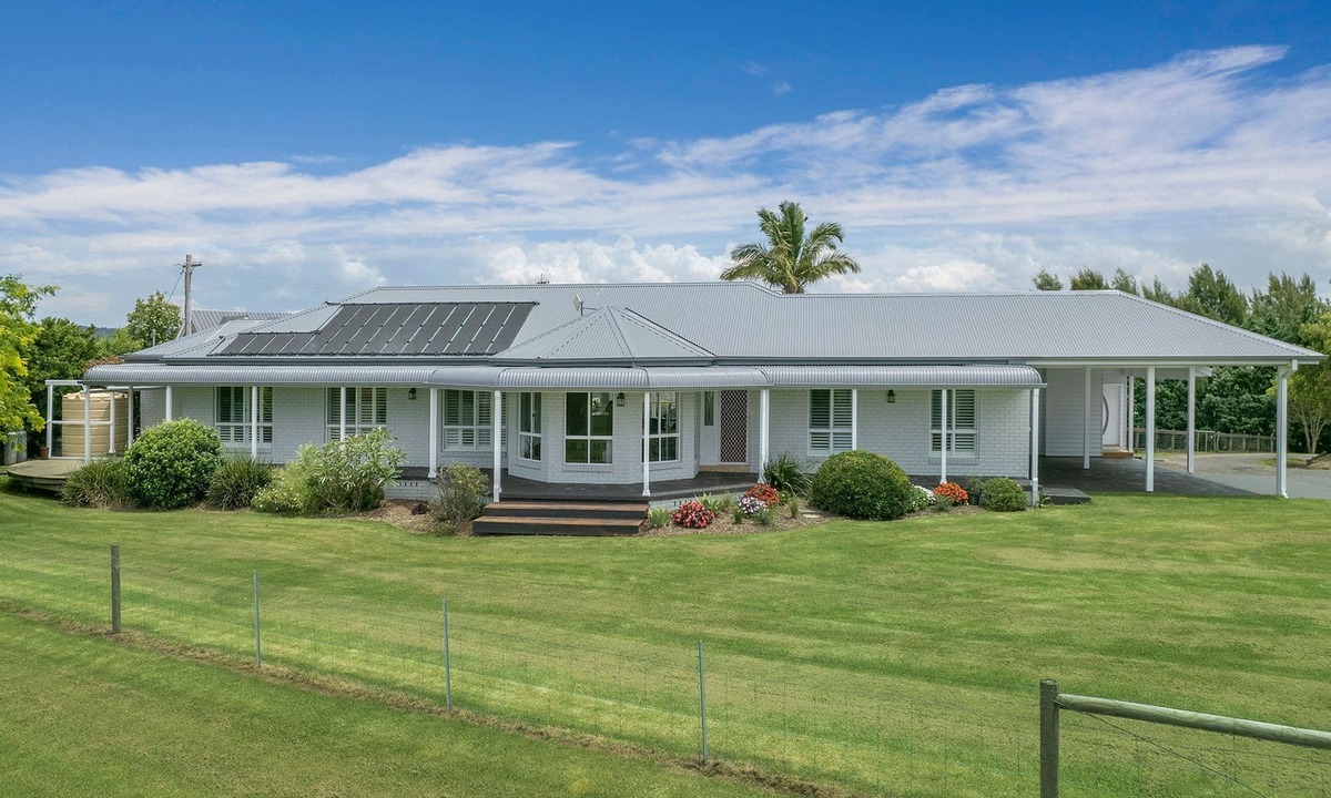 Berry House | Annie's Place - Stunning Rural Retreat