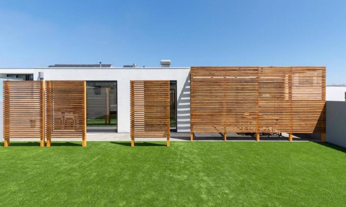 Furadouro Apartment | Another Side