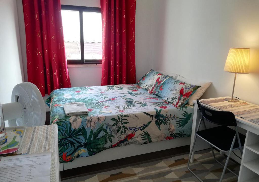 Cacilhas House | Anthony's Place