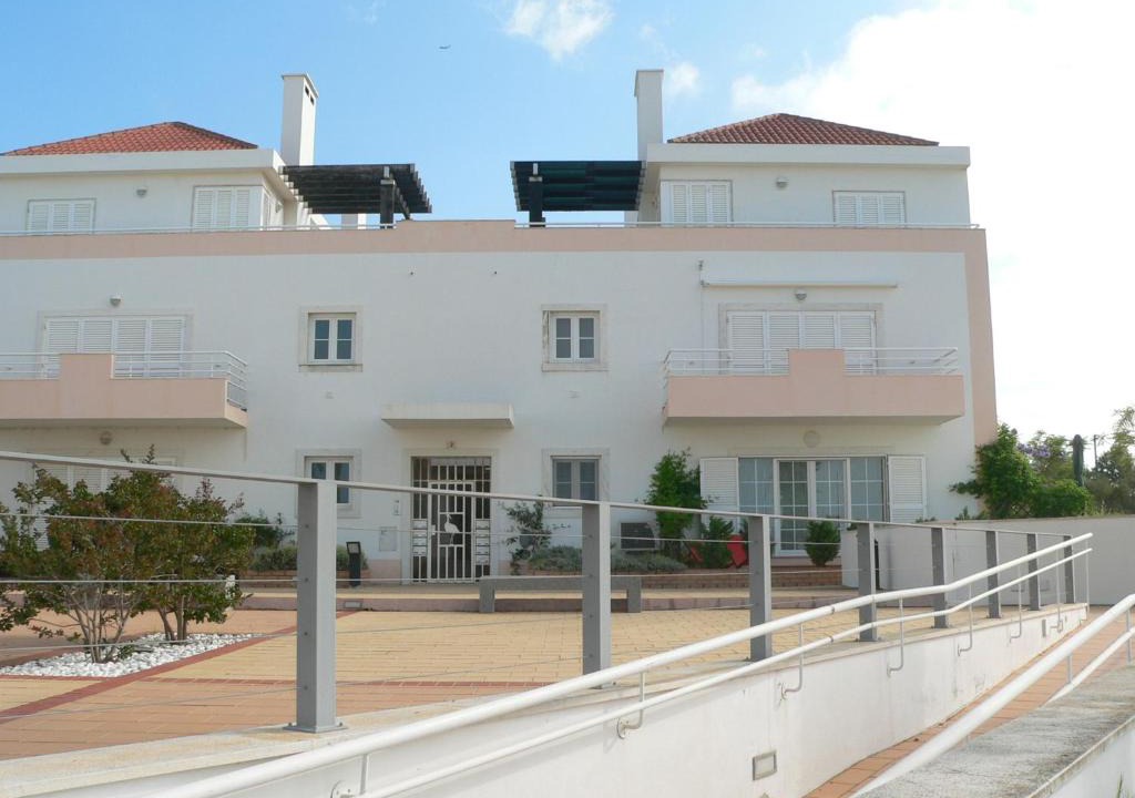 Conceicao e Cabanas de Tavira Apartment | Apartamento Aldeia Formosa