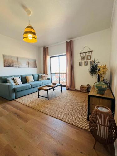 Odeceixe Apartment | Apartamento Brisa Vicentina- Odeceixe