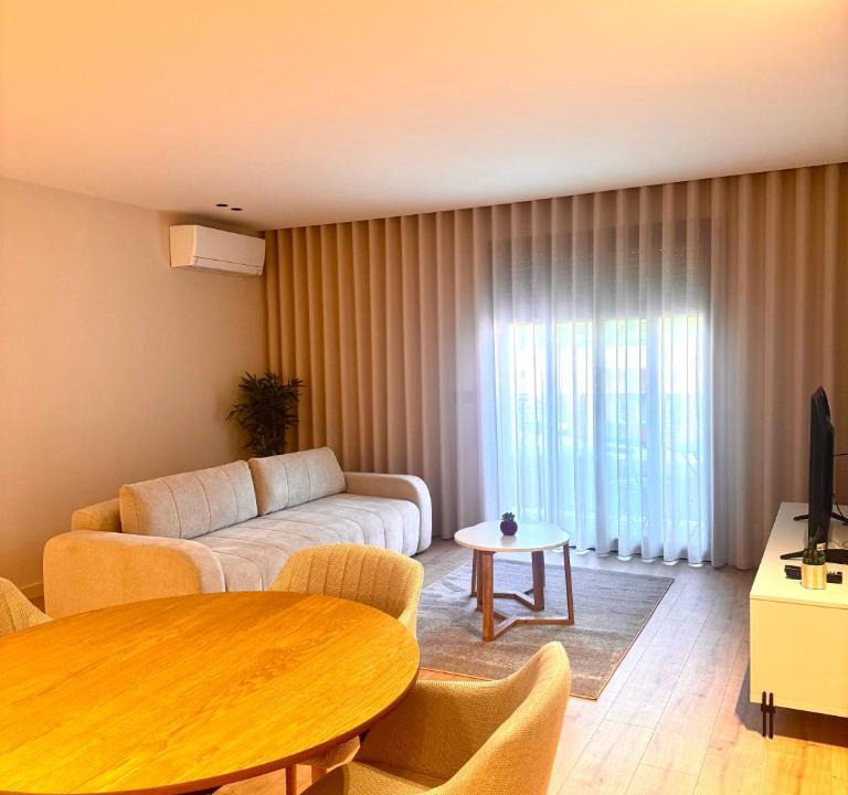 Ponte da Barca Apartment | Apartamento Cimo da Barca