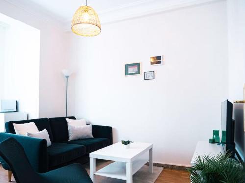 Magdalena Apartment | Apartamento Edificio Callao