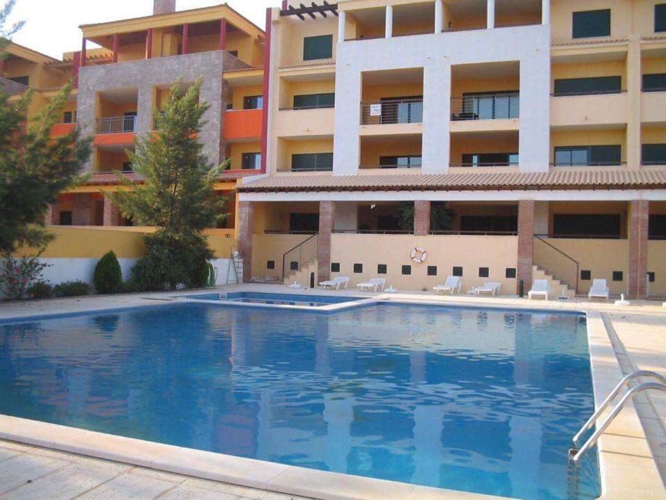 Vilamoura Apartment | Apartamento golf-mar