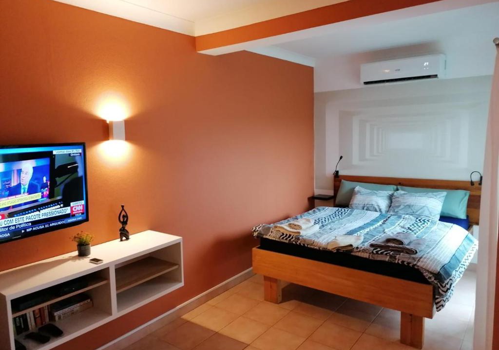 Meia Praia Apartment | Apartamento Nora